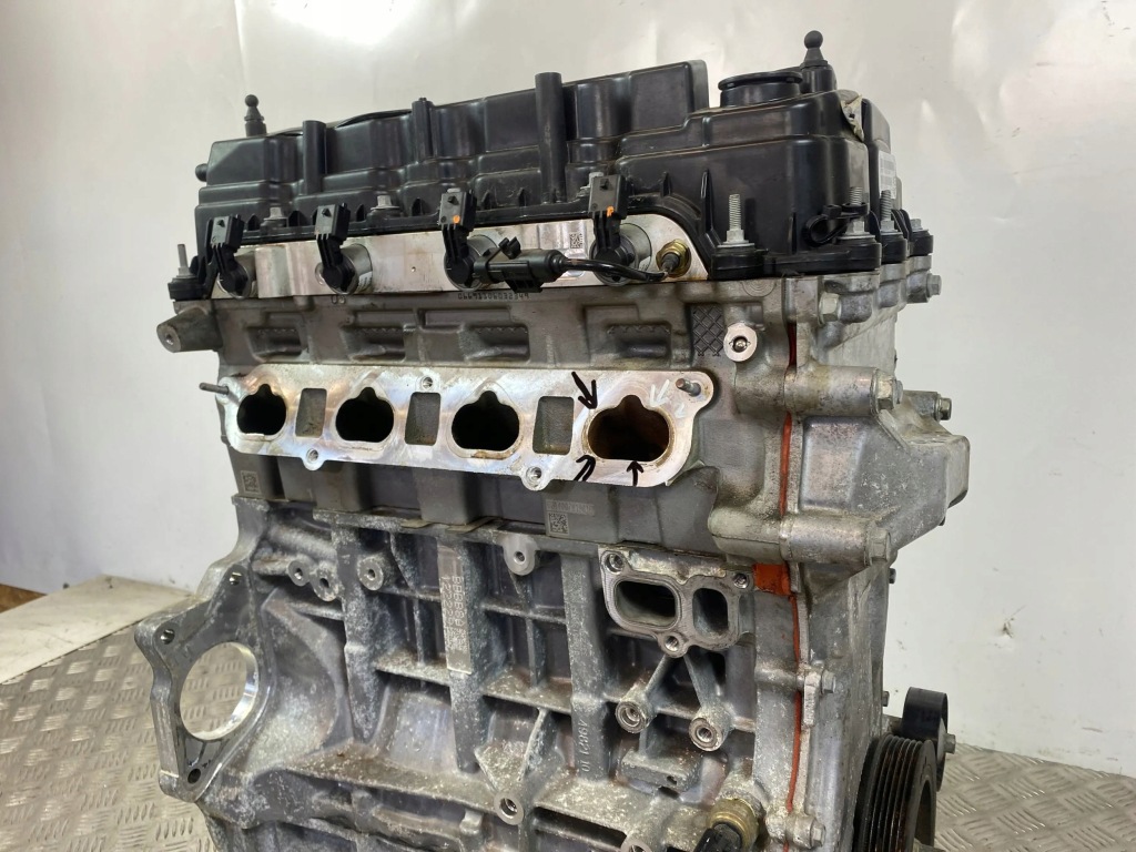 2019 jeep cherokee двигун ede Оригінал