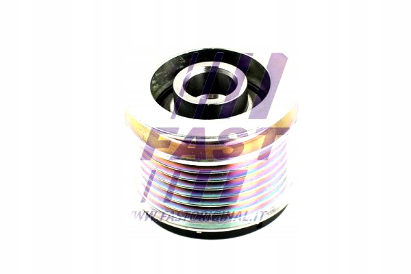 фото №3, Шків, генератор fast ft45636