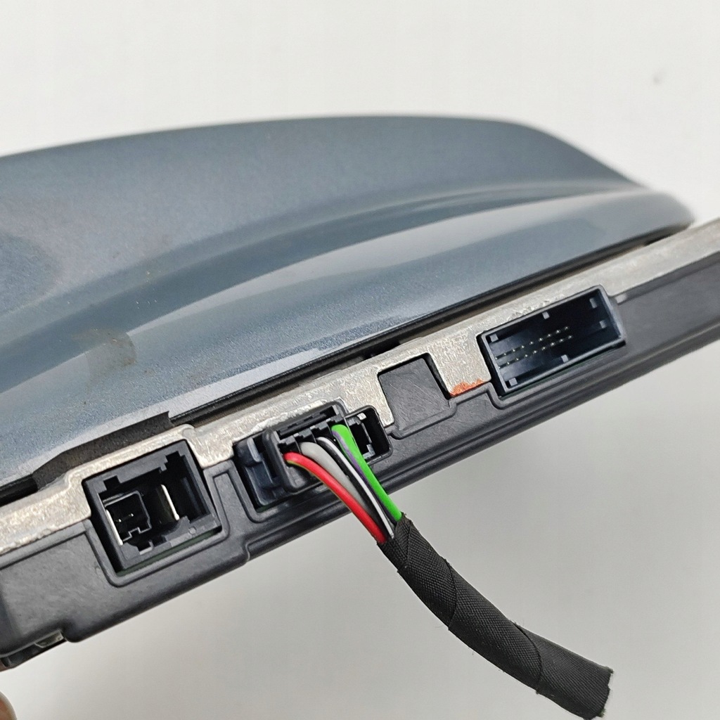 фото №7, Volvo xc60 2023 антенна gps