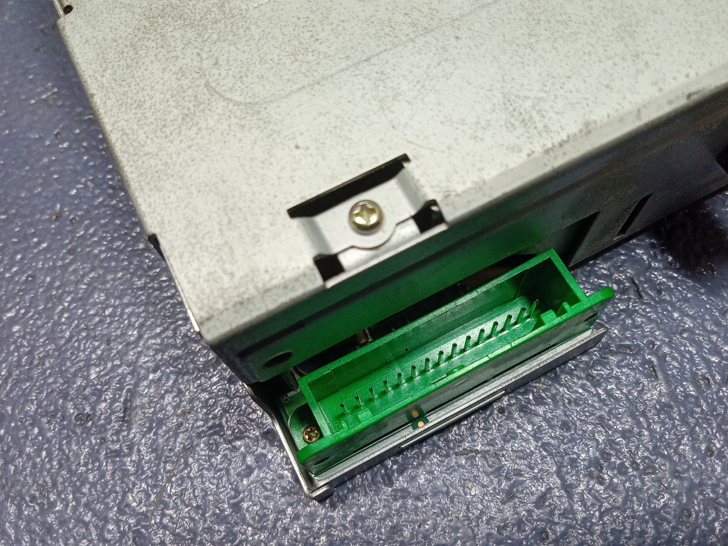 фото №7, Renault espace iv радио cd cabasse 8200089153