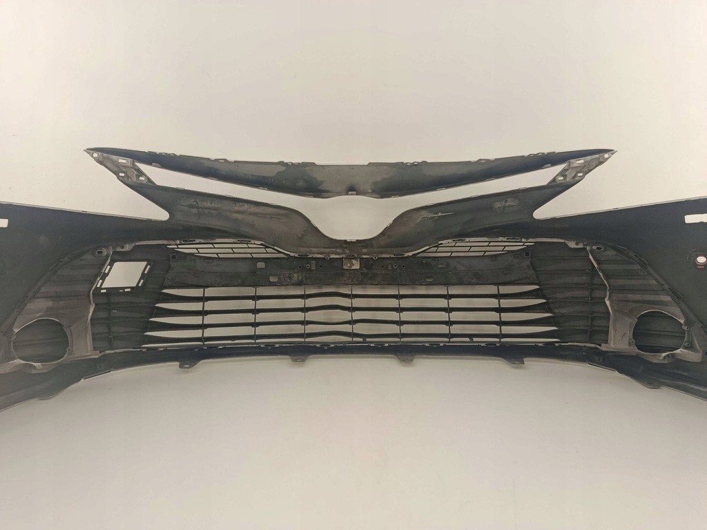 фото №9, Бампер передний перед toyota camry viii xv70 17-20 52119-33a50