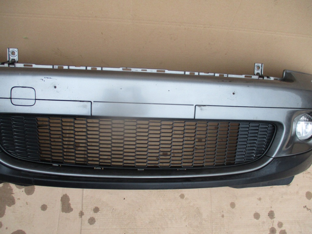 фото №5, Бампер перед передній mini cooper s r56 kompletny