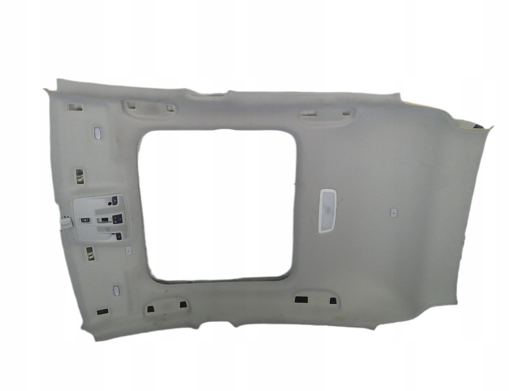 Купити Infiniti q30 2016 стеля