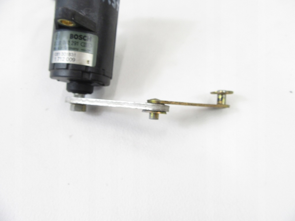 фото №7, Потенциометр газа датчик положение bmw e38 12721709871