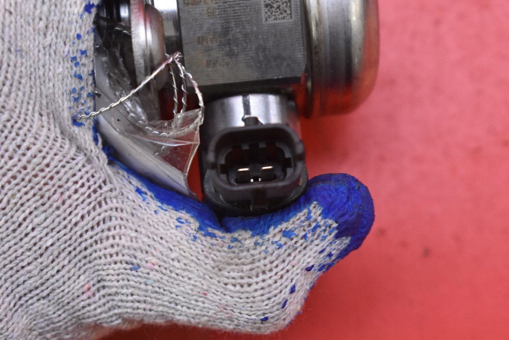 Помпа пального wysokiego тиску h4p3-9d376-ab jaguar xf x260 ii 2.0 i4p Недорого