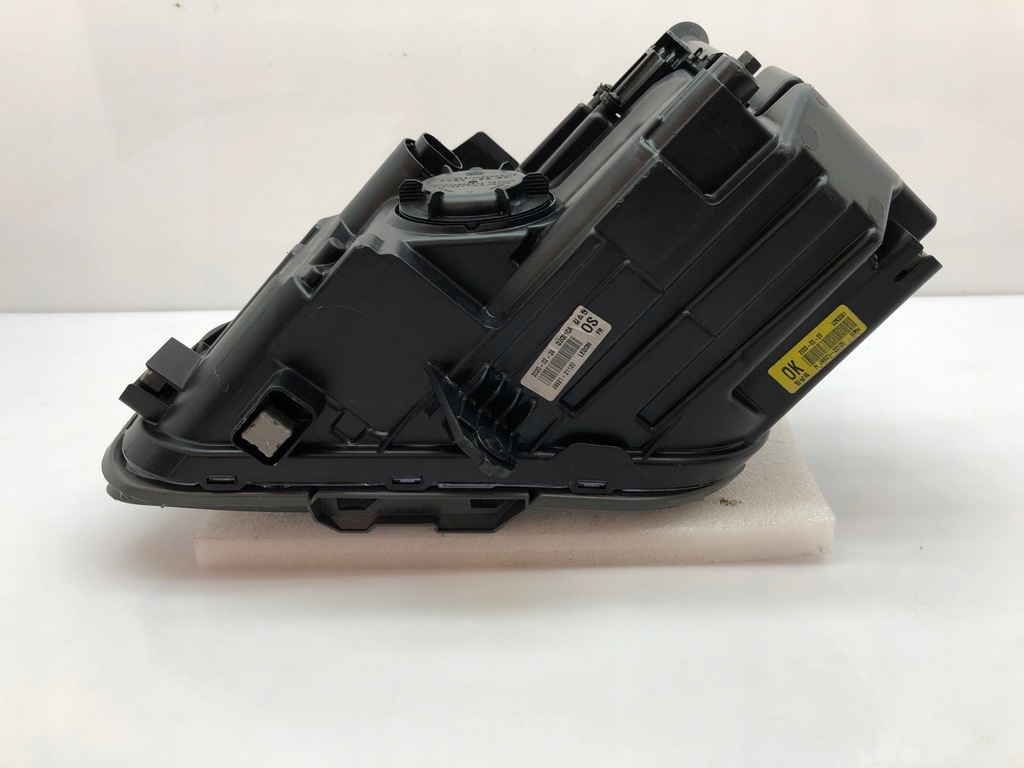 фото №6, Фара hyundai kona правый