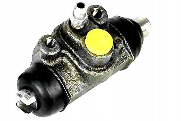 фото №2, Циліндрик гальмівний mazda demio 1.3/1.5 08.98-07.