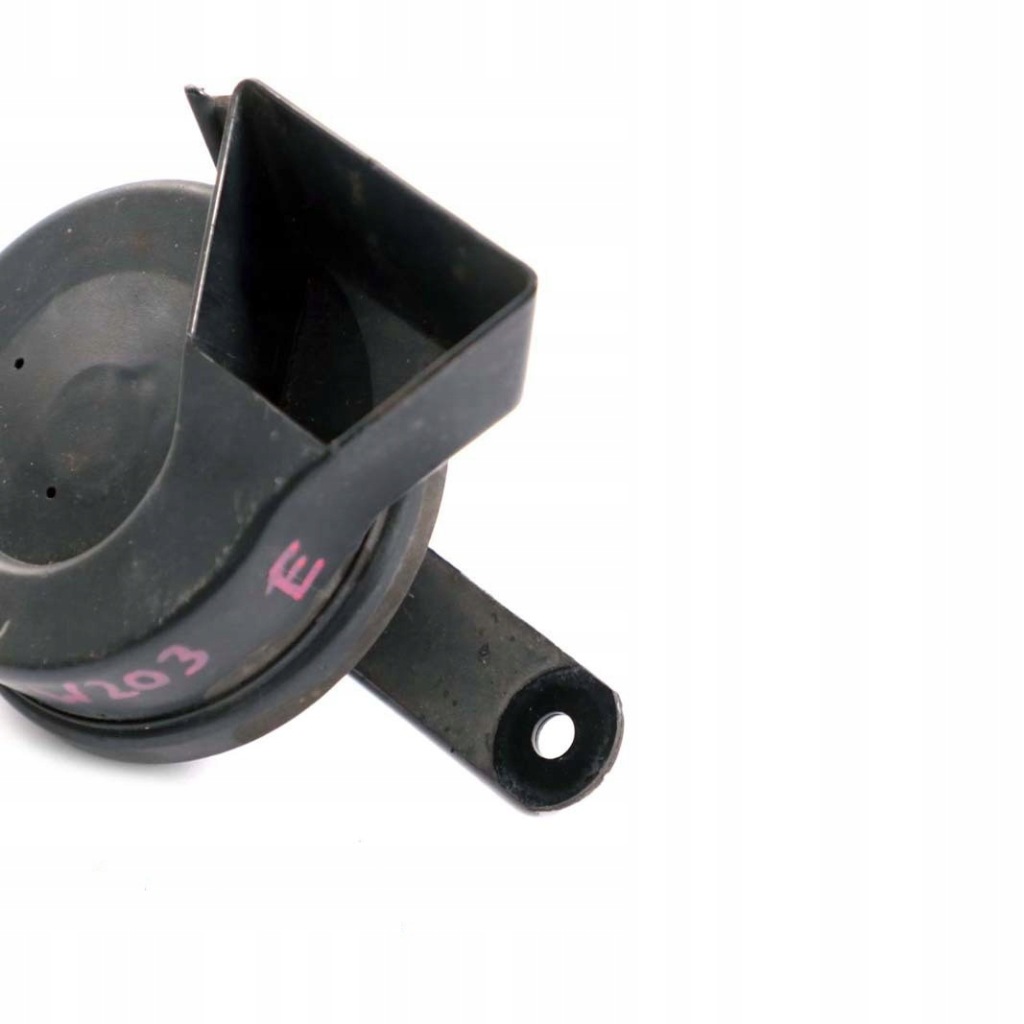 Mercedes w203 w463 клаксон сигнал лівий a4615420020 Оригінал