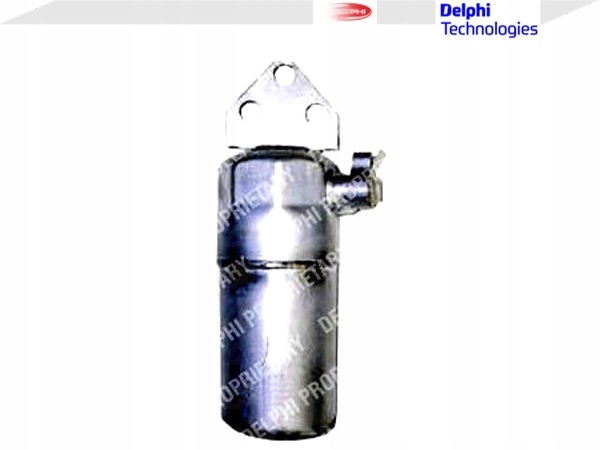 фото №8, Delphi tsp0175338 осушувач, кондиціонер