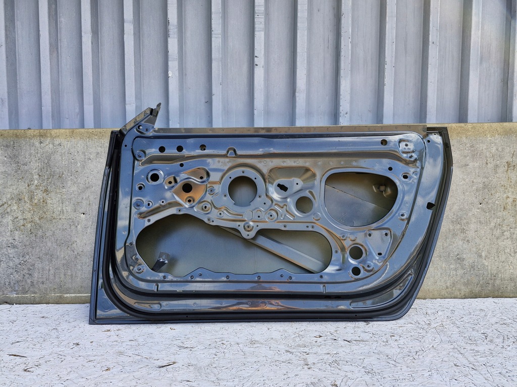 фото №8, Audi tt 8s 14- дверь правое перед передние