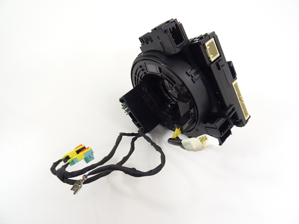 фото №8, Lexus ux 250 h стрічка шлейф pod кермо 2018- 89245-33080