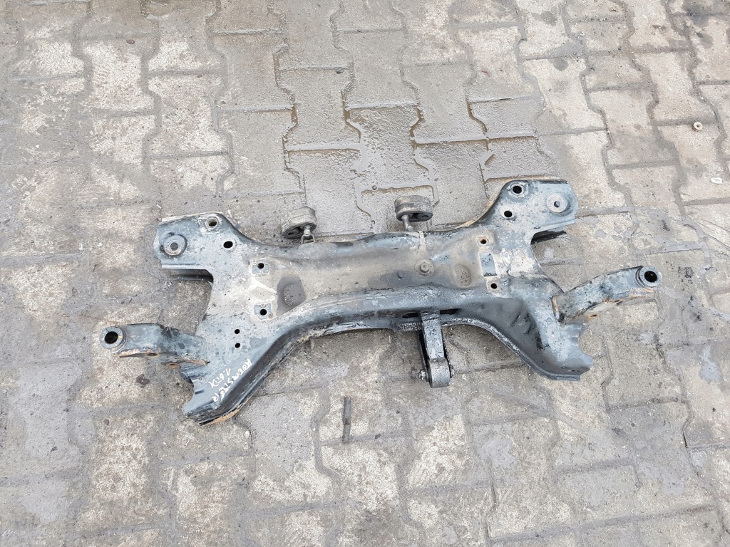 фото №1, Roomster lift fabia ii подрамник подрамник двигателя перед