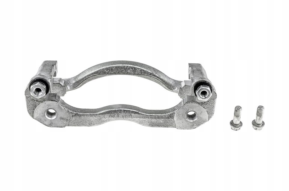 фото №3, Скоба супорт ham. l/p ford ranger 11-,