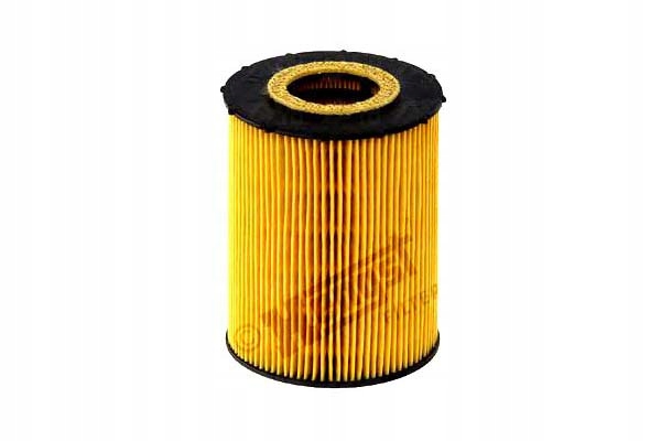 Купити Фільтр оливи - hengst e203h d67