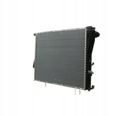 фото №1, Радіатор bmw e38/39