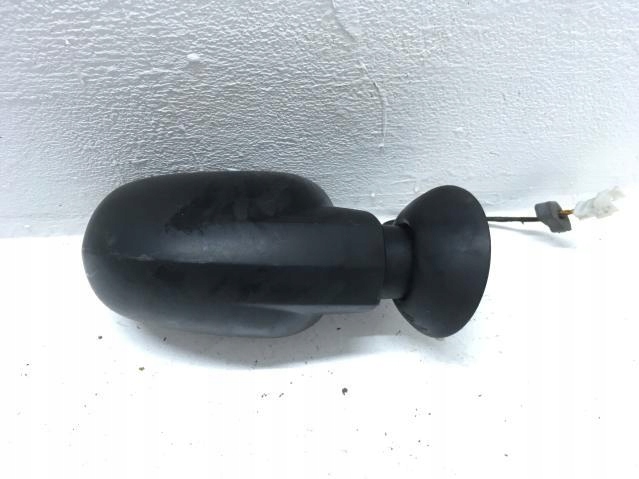 фото №1, Дзеркало праве dacia logan i 04-12 eu 5 pin