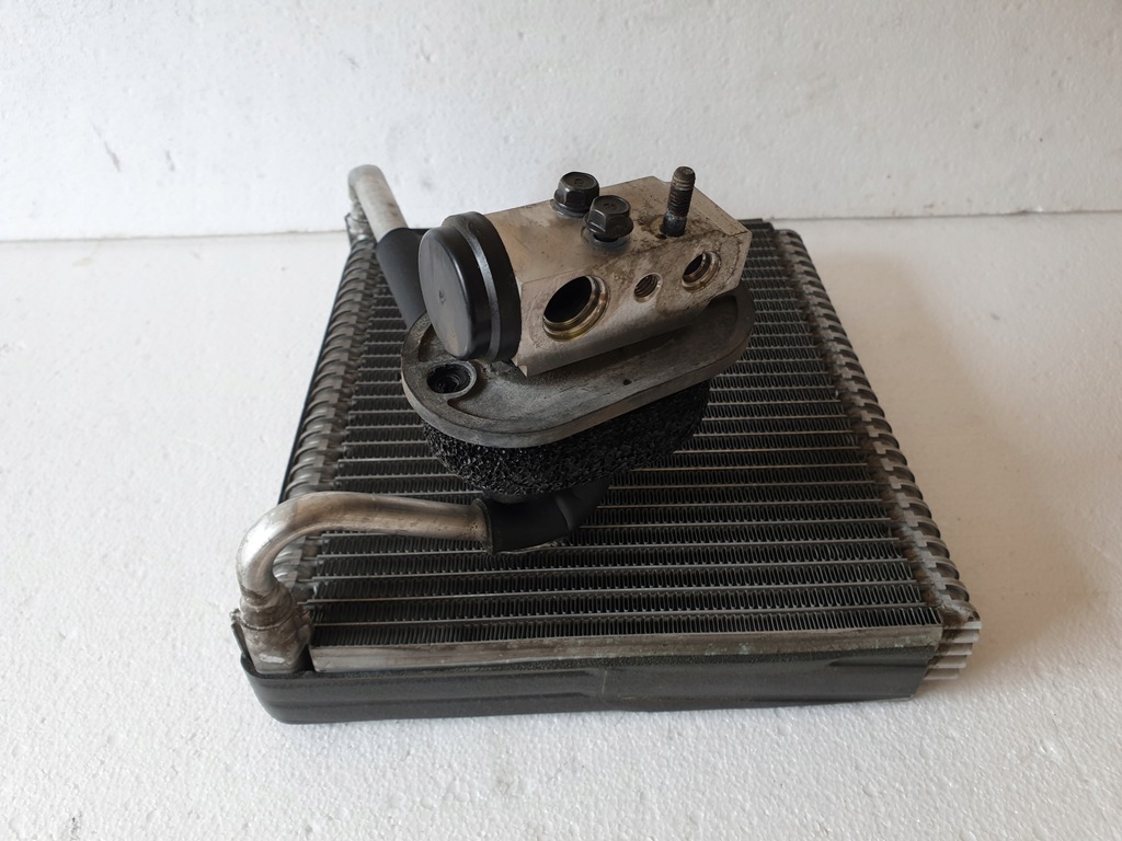 фото №3, Обігрівач кондиціонера kia ceed i 2008 rok