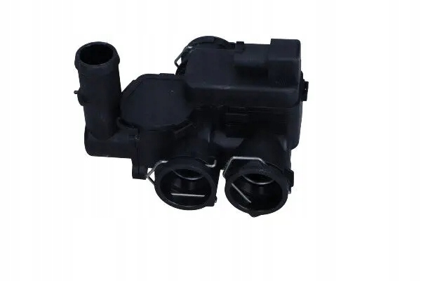 Купити Клапан керуючий обігрівача 18-1277 maxgear