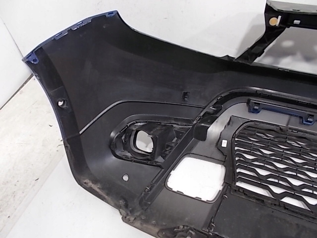 фото №9, Dacia duster 17-21 бампер передній org