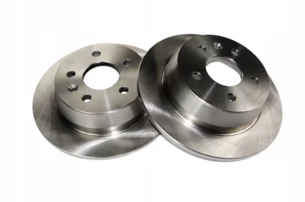 фото №1, Тормозные диски задняя opel astra k