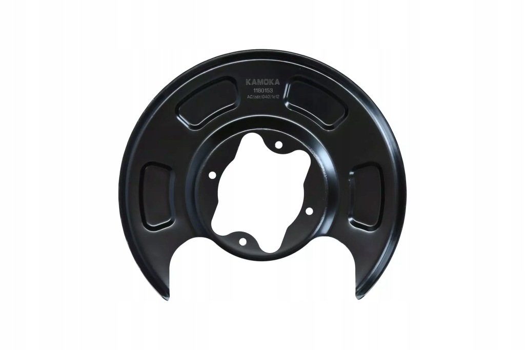 Накладка диск ham Доставка