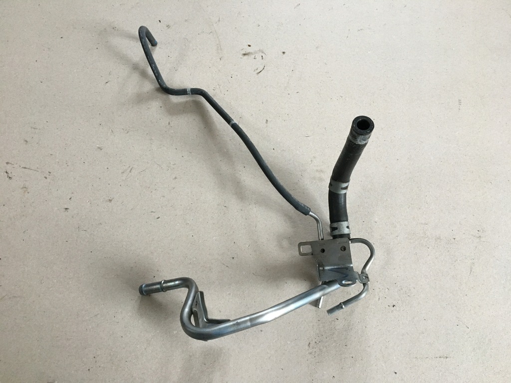 фото №1, Cr-v iv lift 1.6 i-dtec шланг wąż трубка wody