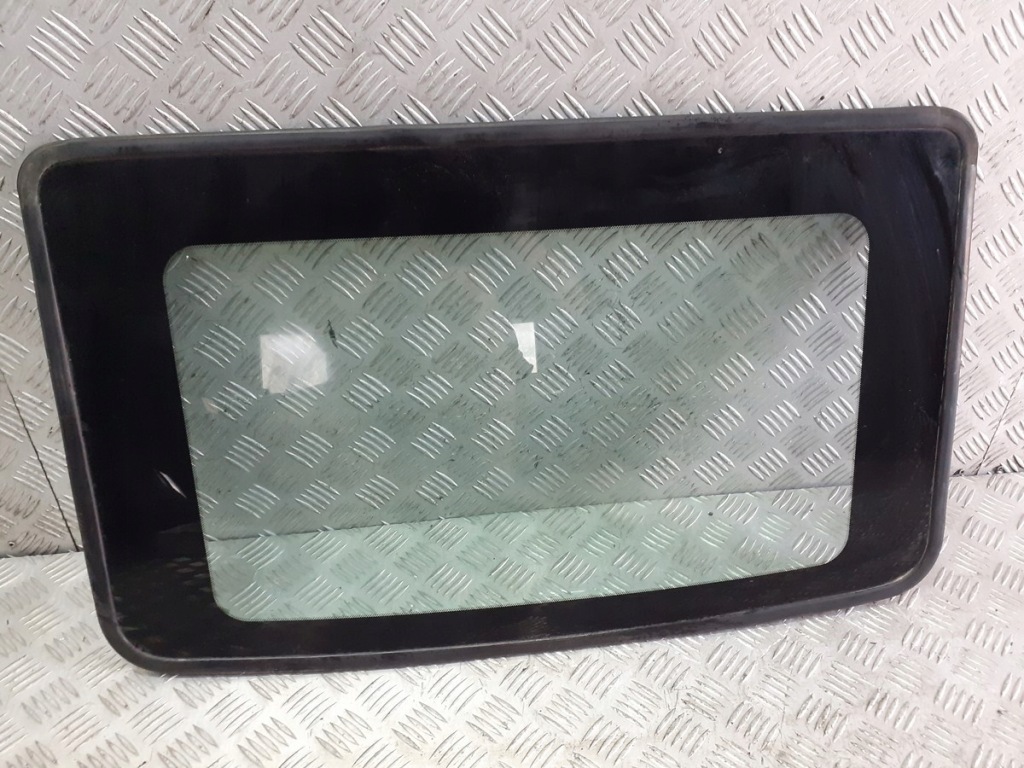 фото №1, Скло люк subaru legacy iii