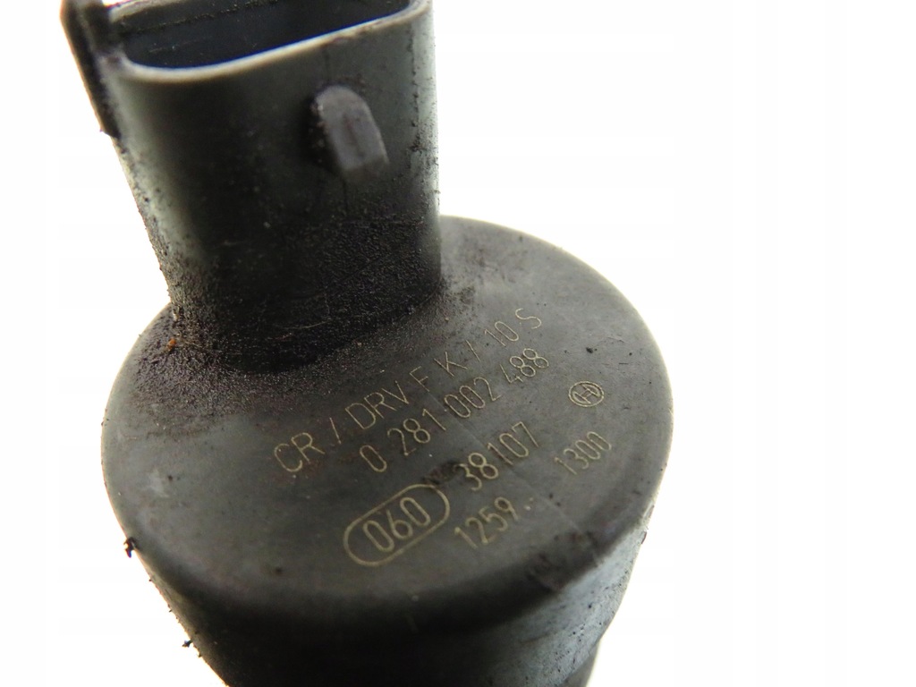 фото №6, Клапан регулируемый. давления alfa romeo 156 1.9