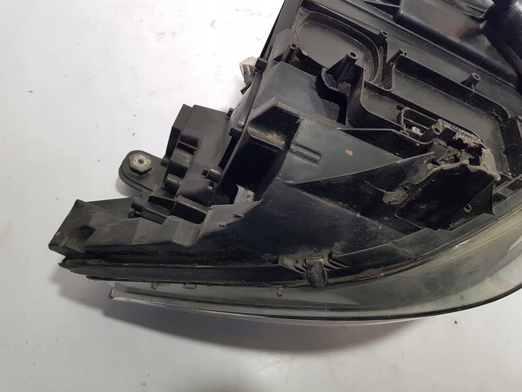 фото №9, Mercedes cls w218 c218 лампа full led левый перед 2188202359