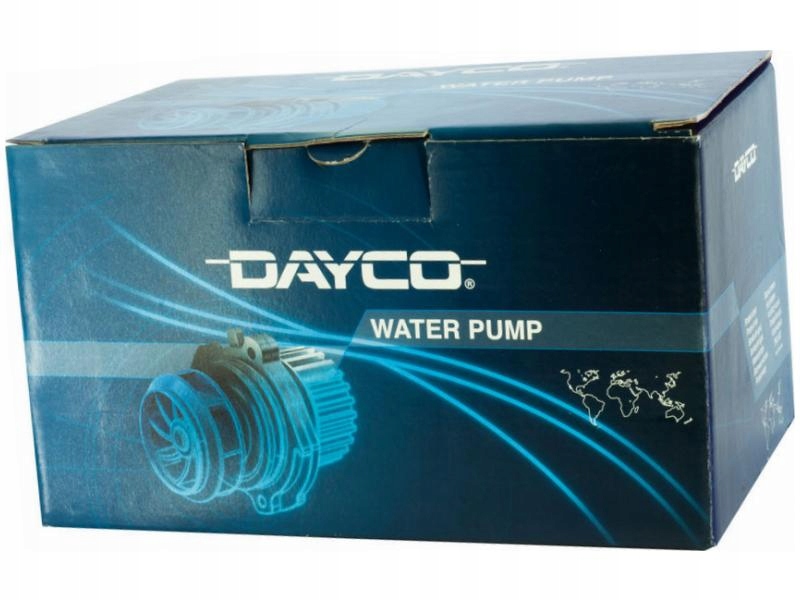 фото №1, Насос wody renault megane ii 1.5 scenic ii 1.5 logan i 1.5 twingo ii 1.5