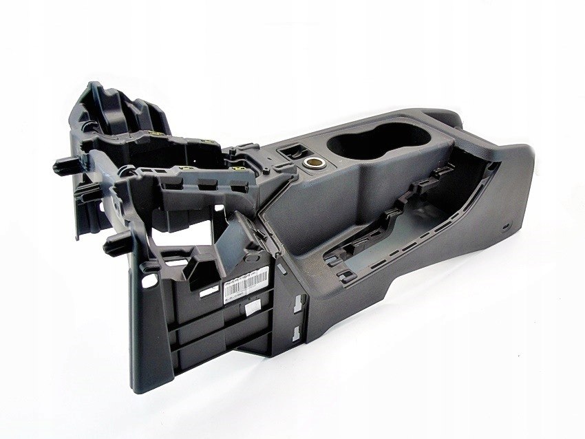 фото №1, Туннель средний focus 3 kombi bm51-a045m62