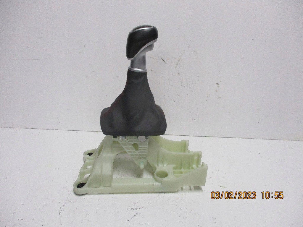 фото №1, Ручка вибірник hyundai kona m32