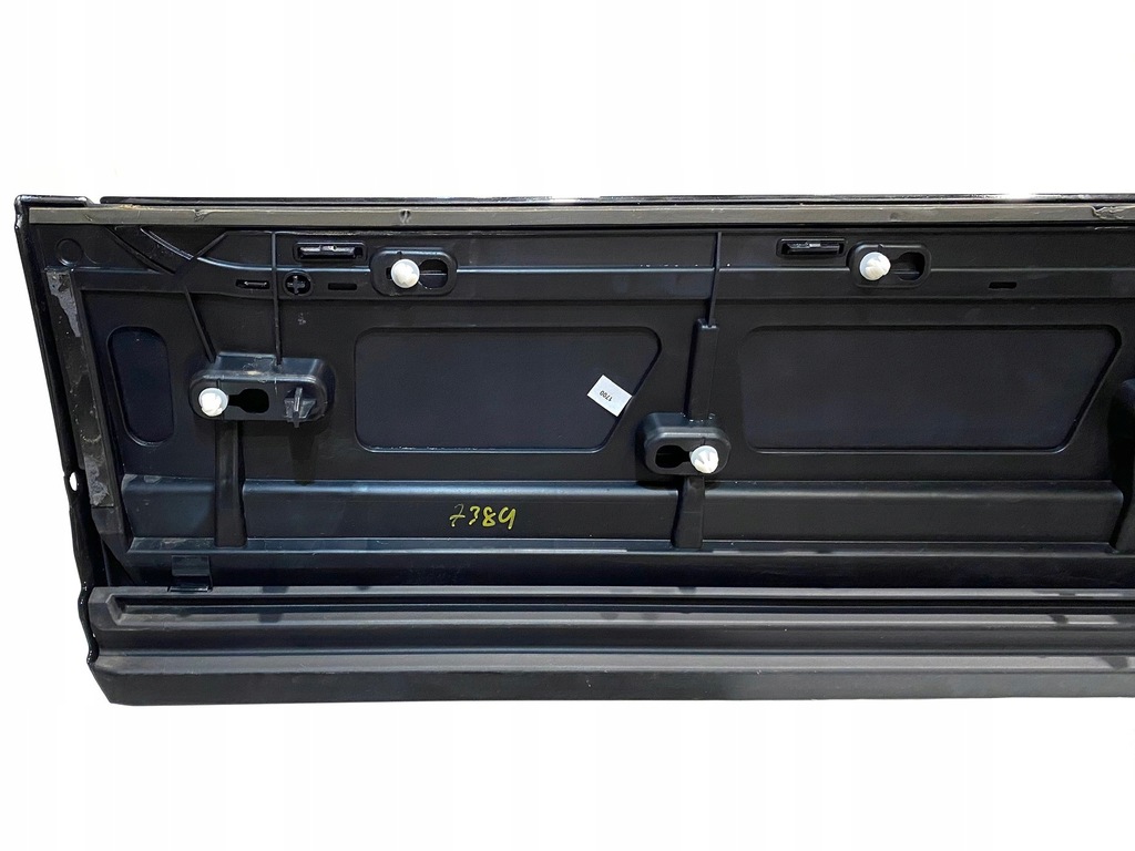 фото №5, Bentley bentayga накладка молдинг дверь r 36a853072