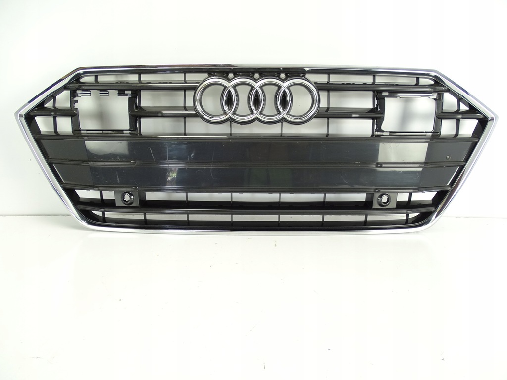 фото №1, Решітка радіатора audi a7 c8