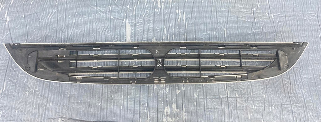 фото №5, Решётка радиатора радиатора решётка радиатора mini cooper r50