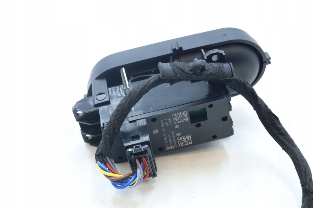 фото №2, Перемикач кнопка гальма mini f60 9878667