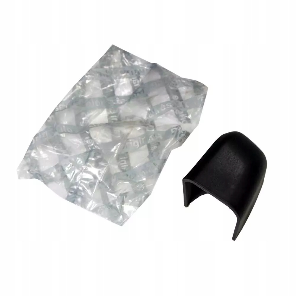 фото №1, Заглушка бампера задняя fiat ducato 1303514604 oe!