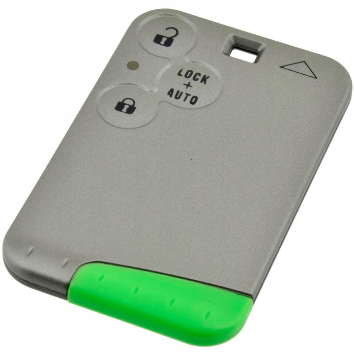 фото №1, Renault laguna ii pilot корпус карты