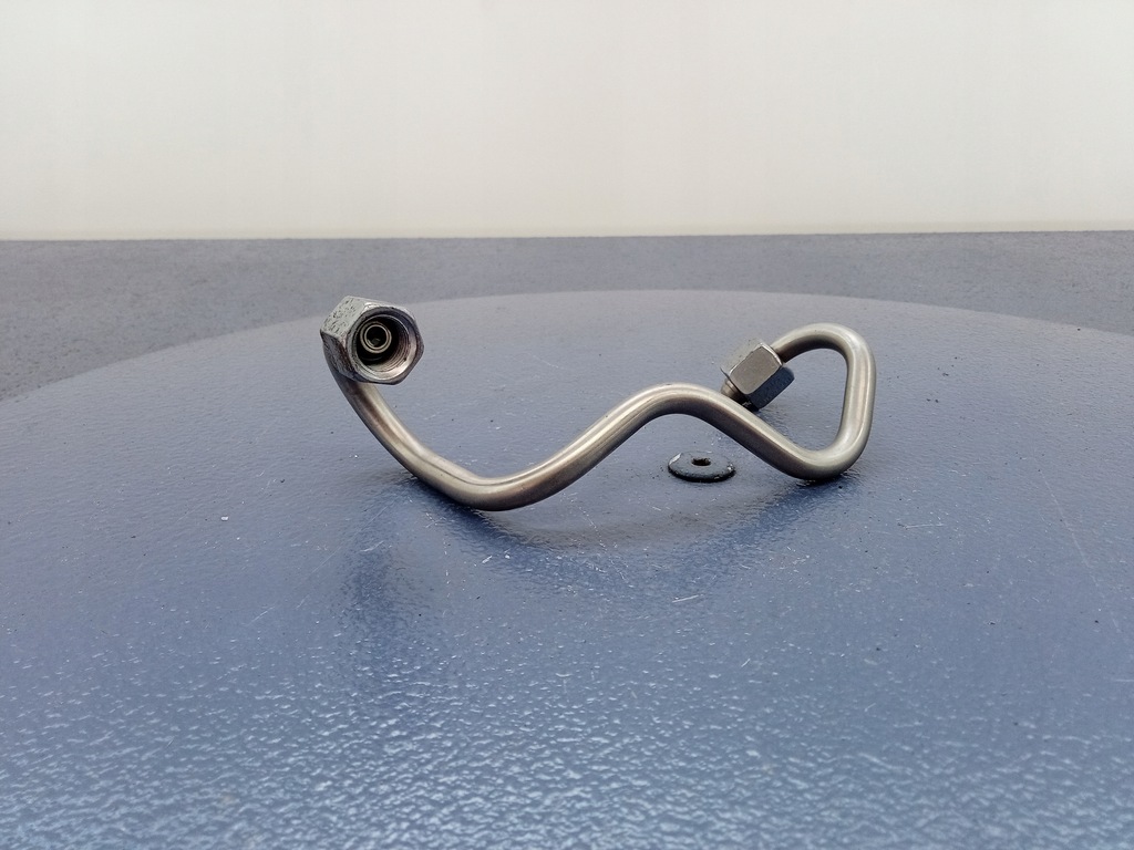 фото №1, Alfa romeo stelvio qv 2.9bt шланг пального