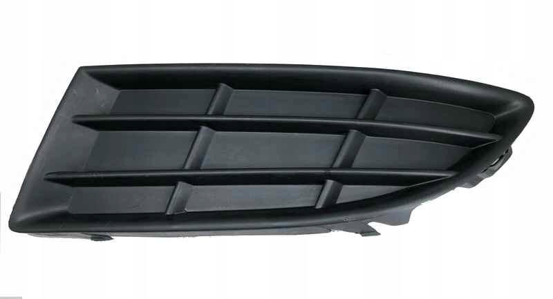 фото №1, Решітка радіатора w бампер skoda fabia roomster praktiker l