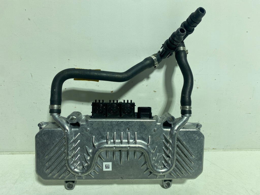 Купить Конвертер напряжения zb pcu48 bmw g20 2001523 #