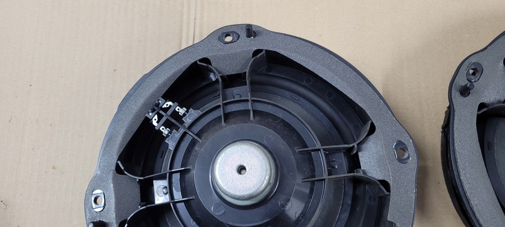 фото №9, Динамик дверь передний p audi оригинальный номер 8v0035415