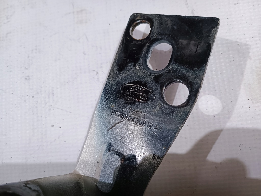 фото №8, Петля петлі кришки борти задня ford f250 f350 2017-