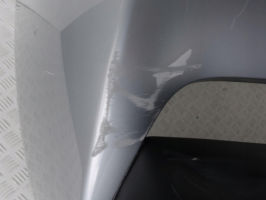 фото №4, Ferrari portofino f164 17-22 бампер задня pdc