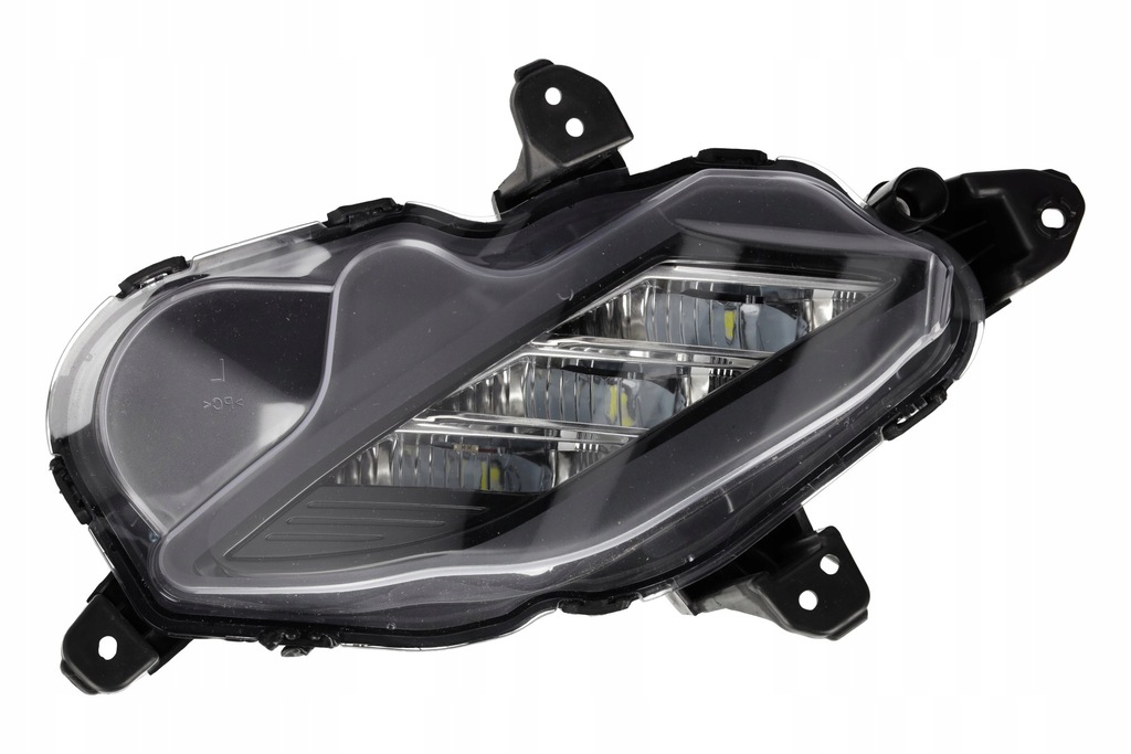 фото №1, Kia optima k5 2020 przed lift противотуманная фара led drl правый