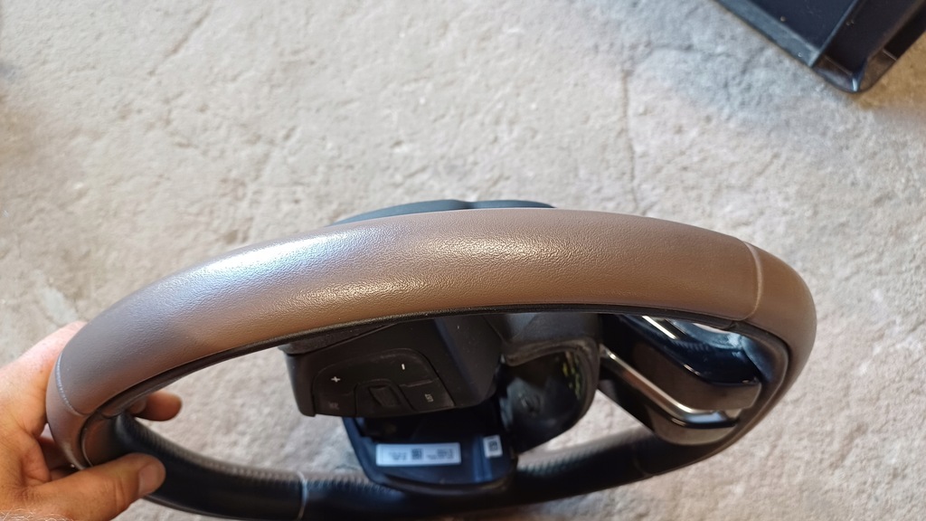 фото №8, Citroen c4 cactus воздуховод 98031272bp