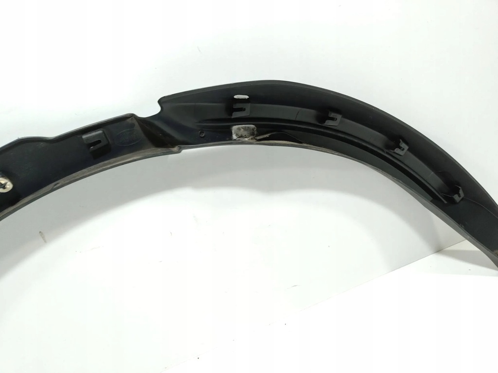 фото №10, Range rover evoque молдинг накладка крила лівий задня oryg !!