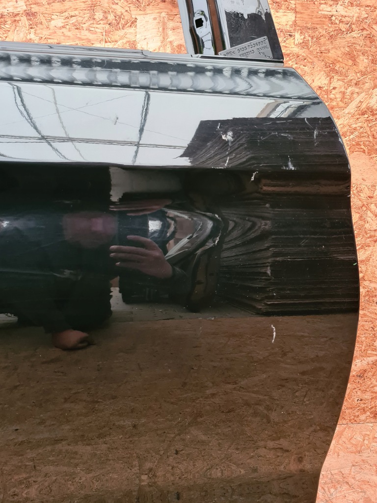 фото №6, Дверь правое задняя задние bmw 5 g31 kombi