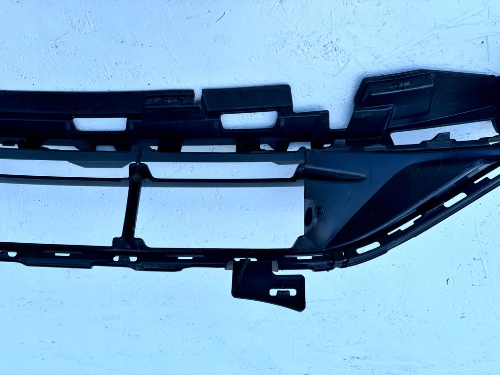 фото №9, Mercedes eqs amg w296 решётка бампера перед a2968856801 wys 24h