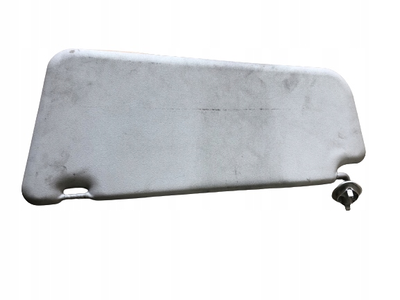 фото №1, Защита солнцезащитная citroen berlingo i fv